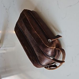 Travel Toiletry Bag - Osgoode Marley